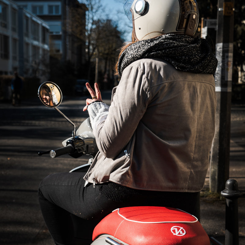 Scooter Rijbewijs in 1 Dag Kosten